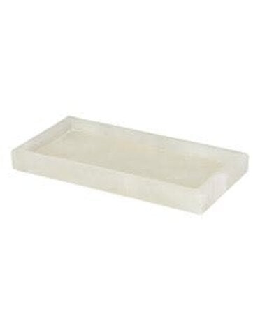 Alabaster Tray