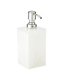 Alabaster Soap Dispenser
