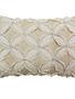 Pinwheel Rectangle Pillow, Neutral, 14 X 20 X 20