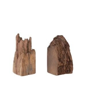 Found Wood Fragment