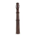 12" Acacia Wood Muddler w/ Hanging Strap
