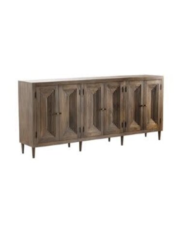 Highland Park Sideboard 90 x 17 x 40 Furniture Available for Local Delivery or Pick Up