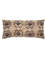 Kilim Print Pillow, 14 x 31 in.