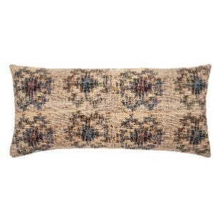 Kilim Print Pillow, 14 x 31 in.
