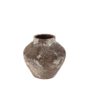 Orleans Terracotta Vase