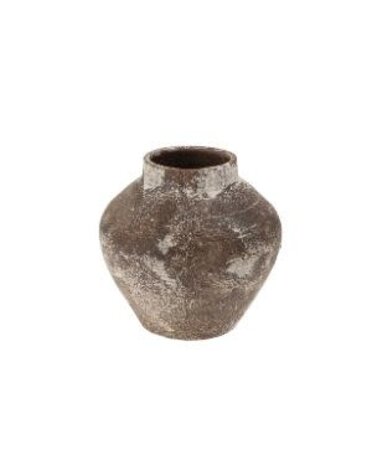 Orleans Terracotta Vase, For local pick up only