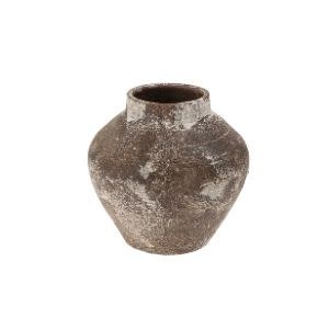 Orleans Terracotta Vase