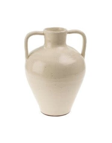 Vezelay Terracotta Vase, For local pick up only