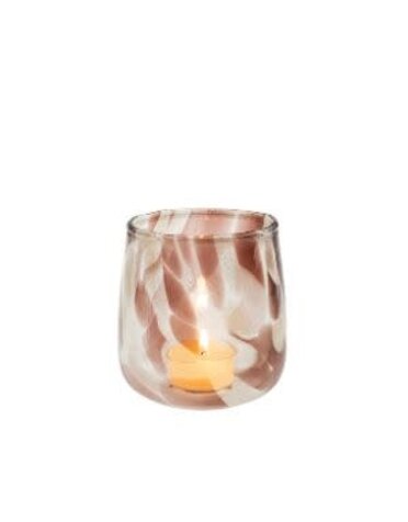 Woods Confetti Votive, Small