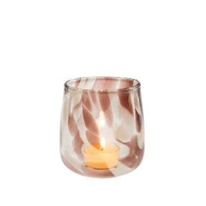 Woods Confetti Votive, Small