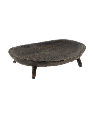 Kothi Footed Tray, Large