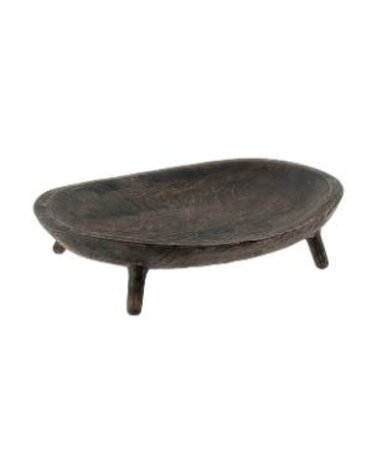 Kothi Footed Tray, Large
