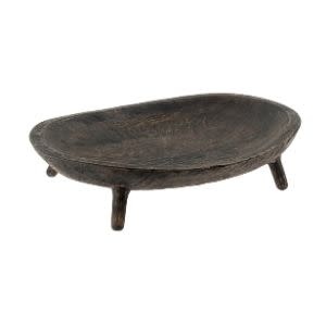 Kothi Footed Tray, Large