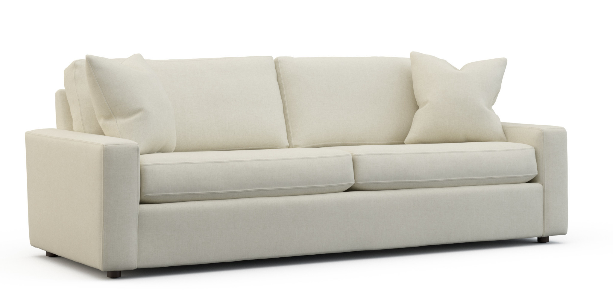 Sherrill - Truman 5597-T 84" Sofa - Customizable, Special Order