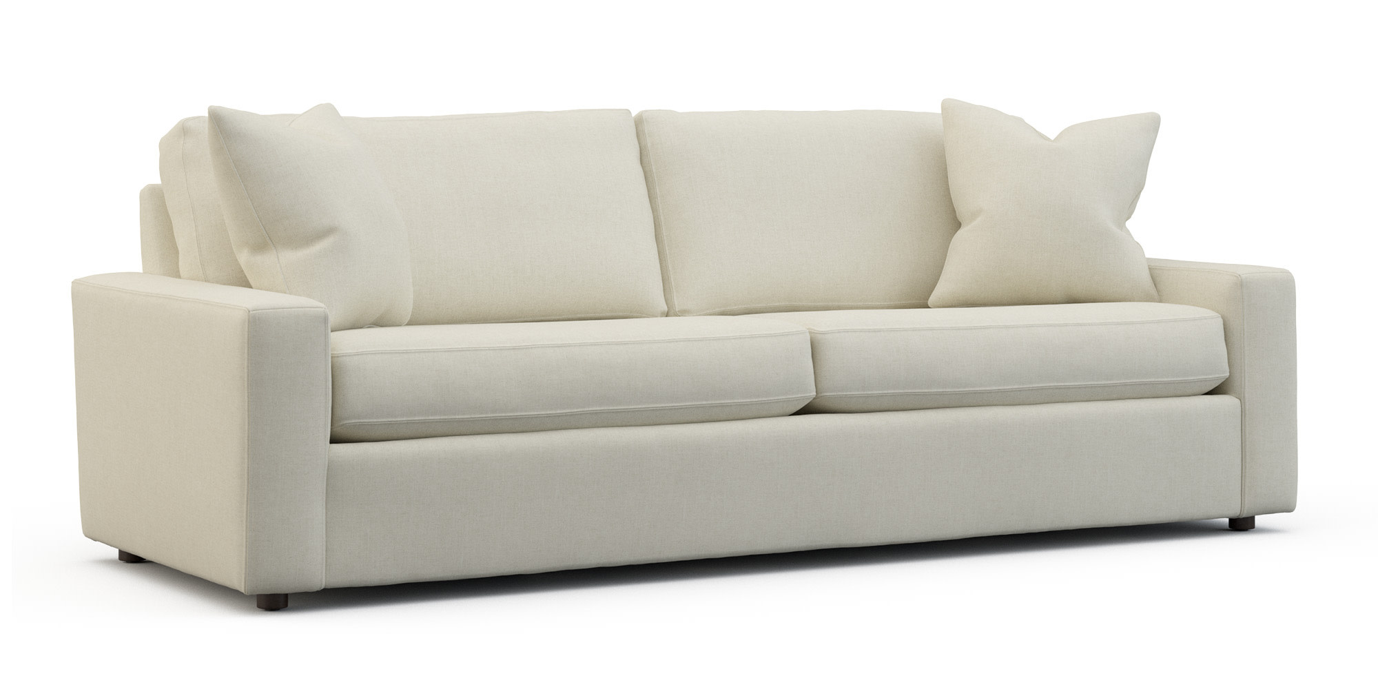 Sherrill - Truman 5598-T 96" Sofa Customizable, Special Order