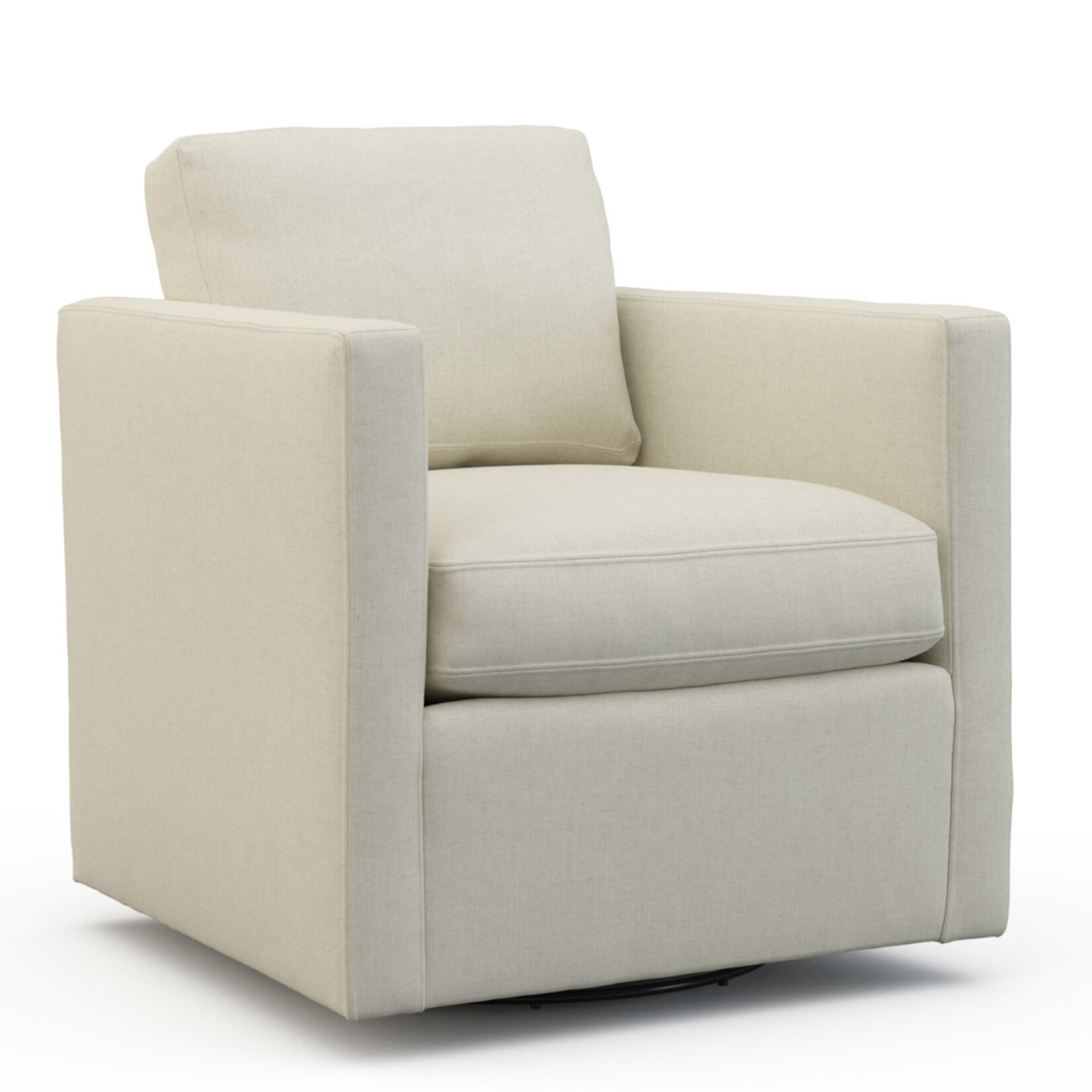 Sherrill - Truman SW5501-T Swivel Chair 32 x 33 x 36 Customizable, Special Order