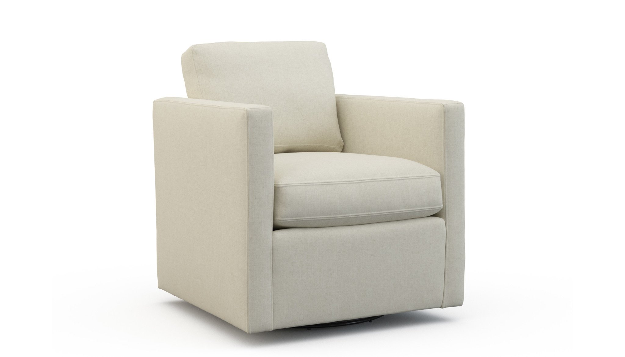 Sherrill - Truman SW5501-T Swivel Chair 32 x 33 x 36 Customizable, Special Order