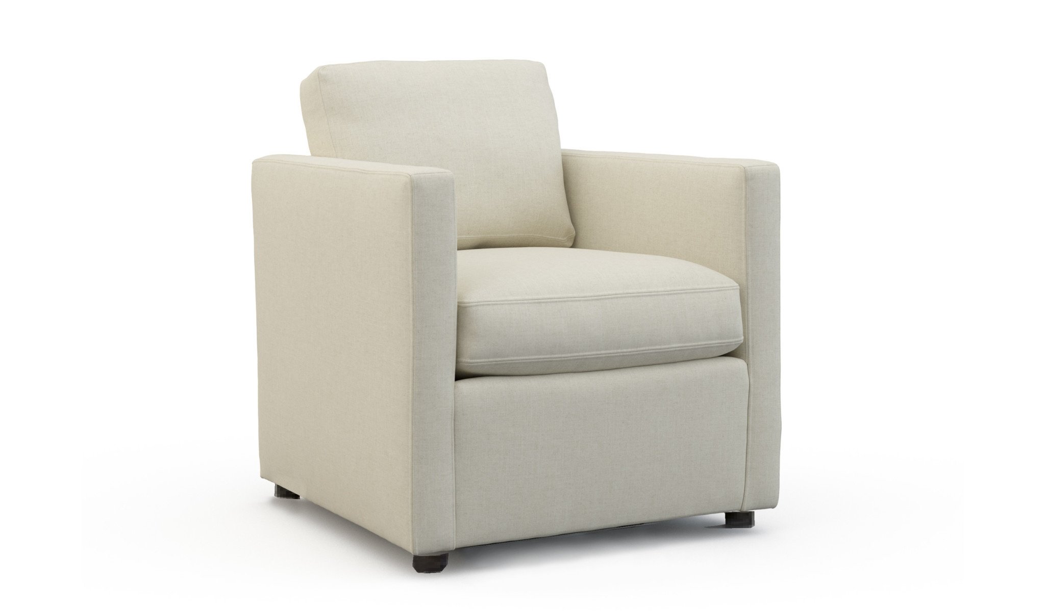 Sherrill - Truman 5501-T Chair 32 x 33 x 36 Customizable, Special Order