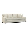 Precedent - Hilton Sofa 33 x 80 x 25 Customizable, Furniture Available for Local Delivery or Pick Up