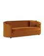 Precedent - Vera Sofa, 92 x 36.5 Customizable, Furniture Available for Local Delivery or Pick Up