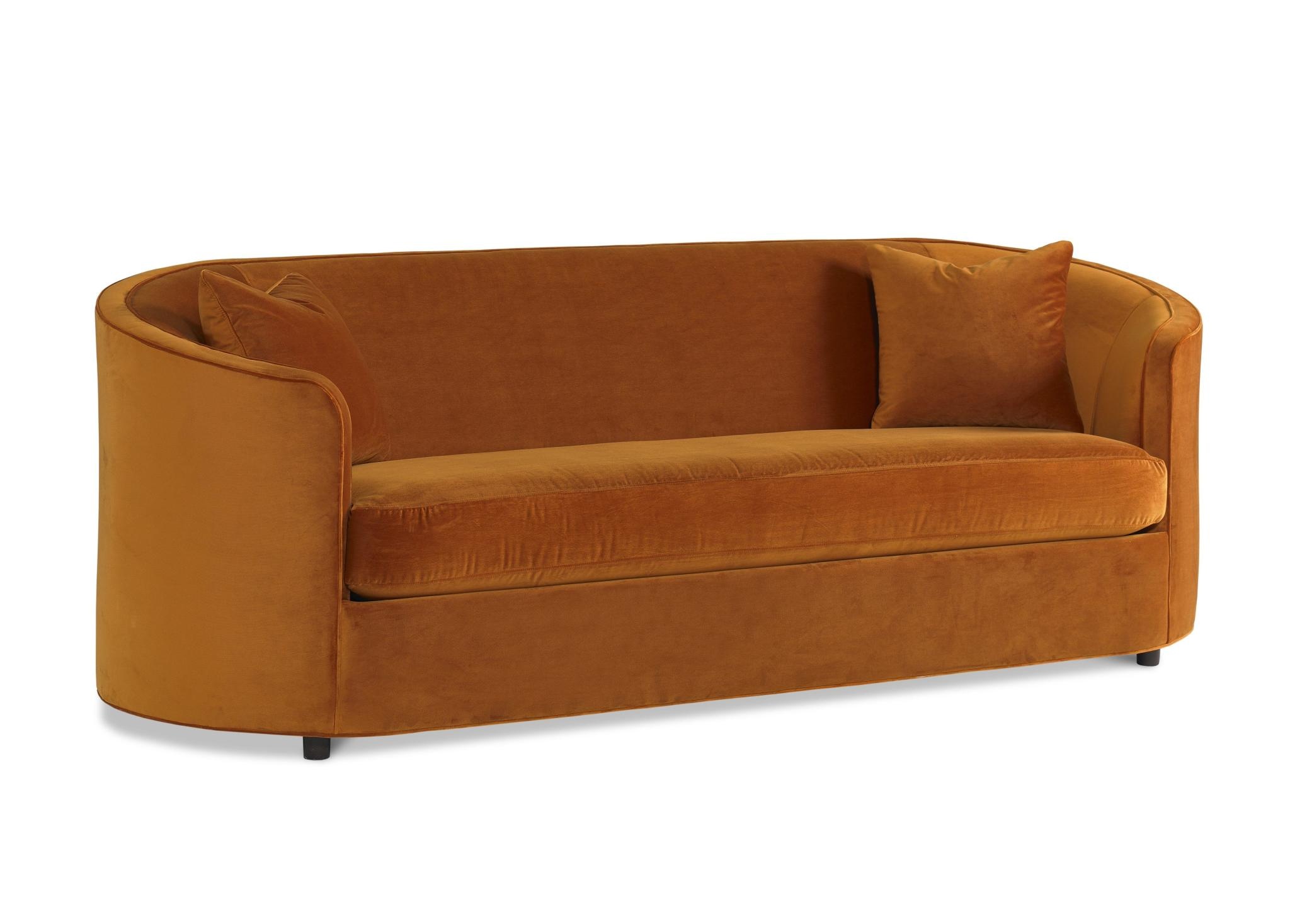 Precedent - Vera Sofa, 92 x 36.5 Customizable, Furniture Available for Local Delivery or Pick Up