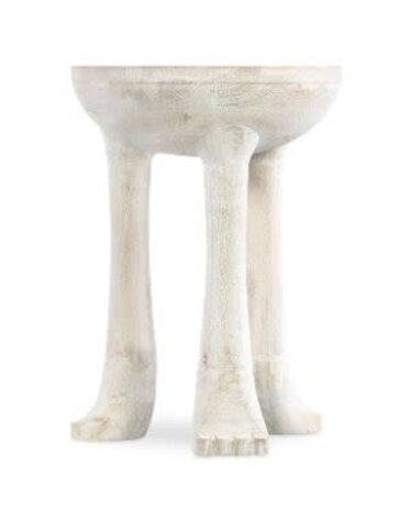 Yeti Spot Table, 17 X 17 X 24, Furniture Available for Local Delivery or Pick Up