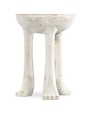 Yeti Spot Table, 17 X 17 X 24, Furniture Available for Local Delivery or Pick Up