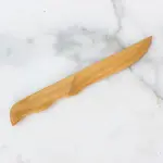 Cherrywood Knife