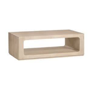 Brooklyn Cocktail Table, 52 X 30 X 17, Furniture Available for Local Delivery or Pick Up