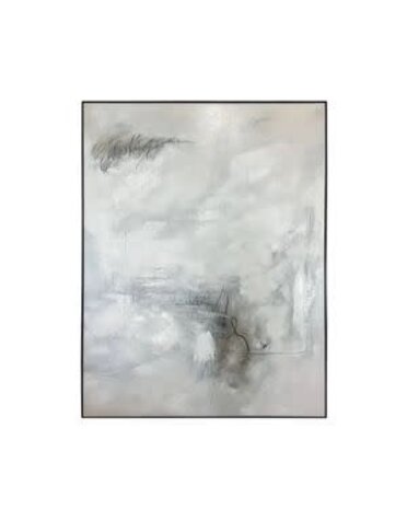 Tranquility Wall Art, 70 X 2 X 90, Artwork Available for Local Delivery or Pick Up