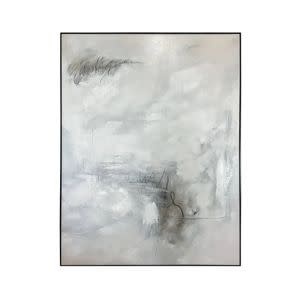 Tranquility Wall Art, 70 X 2 X 90, Artwork Available for Local Delivery or Pick Up