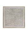 Baldwin Wall Art, 61.6 X 61.6, Artwork Available for Local Delivery or Pick Up