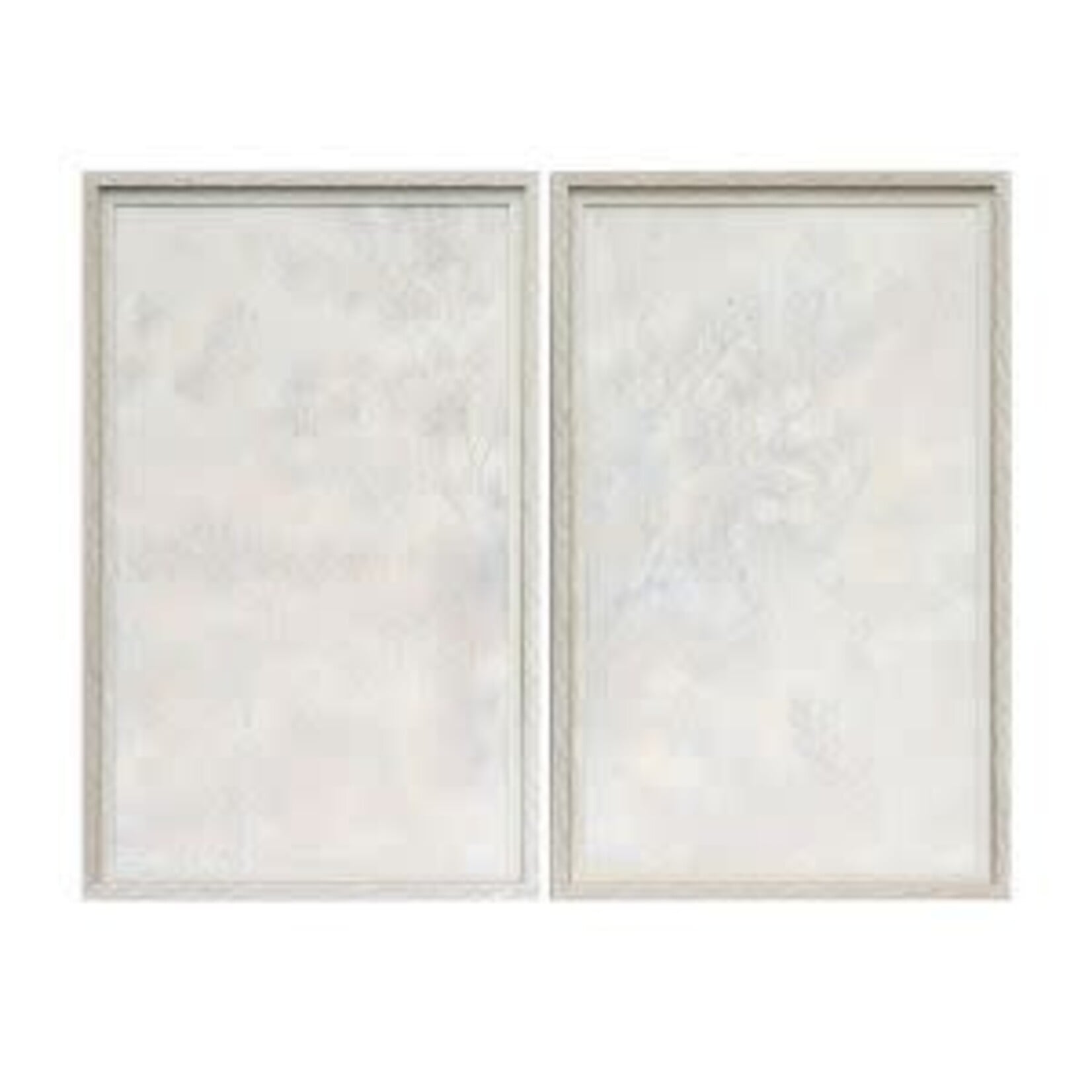 Blythe Wall Art, 34 x 54, Priced Individually