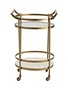 Vine Grove Bar Cart, 22 X 19.5 X 33, Furniture Available for Local Delivery or Pick Up