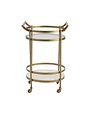 Vine Grove Bar Cart, 22 X 19.5 X 33, Furniture Available for Local Delivery or Pick Up