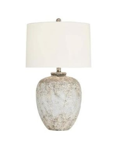 Astaire Table Lamp, 27 X 16, Lamp Available for Local Delivery or Pick Up