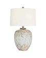 Astaire Table Lamp, 27 X 16, Lamp Available for Local Delivery or Pick Up