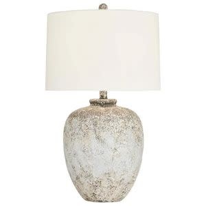 Astaire Table Lamp, 27 X 16, Lamp Available for Local Delivery or Pick Up