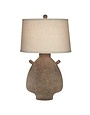 Pompeii Table Lamp, 30 X 16, Lamp Available for Local Delivery or Pick Up