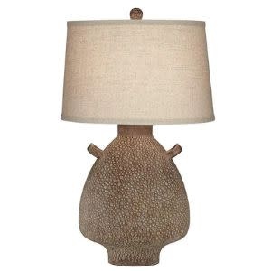 Pompeii Table Lamp, 30 X 16, Lamp Available for Local Delivery or Pick Up