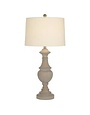 Walden Table Lamp, 30 X 15, Lamp Available for Local Delivery or Pick Up