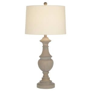 Walden Table Lamp, 30 X 15, Lamp Available for Local Delivery or Pick Up