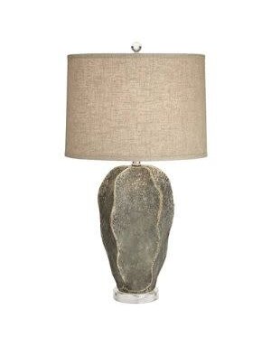 Logan Table Lamp, 29 X 16, Lamp Available for Local Delivery or Pick Up