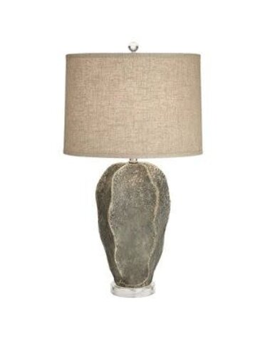 Logan Table Lamp, 29 X 16, Lamp Available for Local Delivery or Pick Up