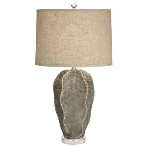 Logan Table Lamp, 29 X 16, Lamp Available for Local Delivery or Pick Up