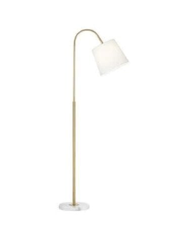 Westford Floor Lamp, 68 X 12, Lamp Available for Local Delivery or Pick Up
