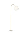 Westford Floor Lamp, 68 X 12, Lamp Available for Local Delivery or Pick Up