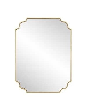 Lennyn Mirror, 30 X 40, Mirror Available for Local Delivery or Pick Up