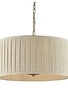 Stanton Pendant, 20 X 10, Lighting Available for Local Delivery or Pick Up