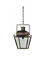 Bishop 1-Lt Chandelier, 14.5 X 27, Lighting Available for Local Delivery or Pick Up